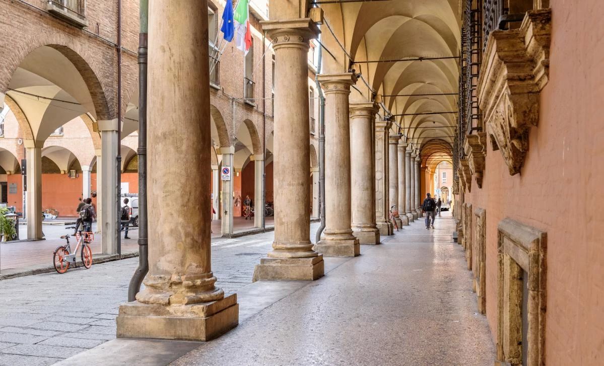 Il Quadrilatero